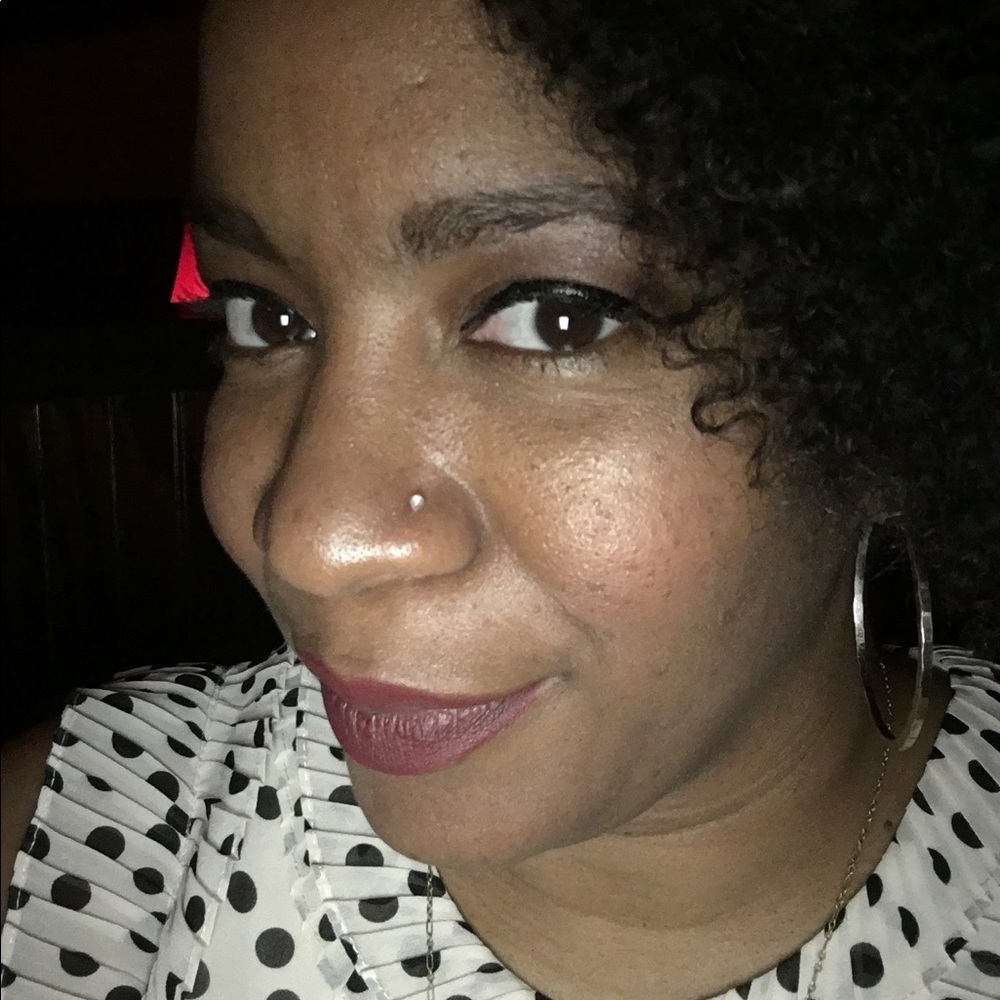 Meet your Posher, Tresa